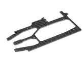 GRAPHITE RADIO PLATE - MULTI-FLEX